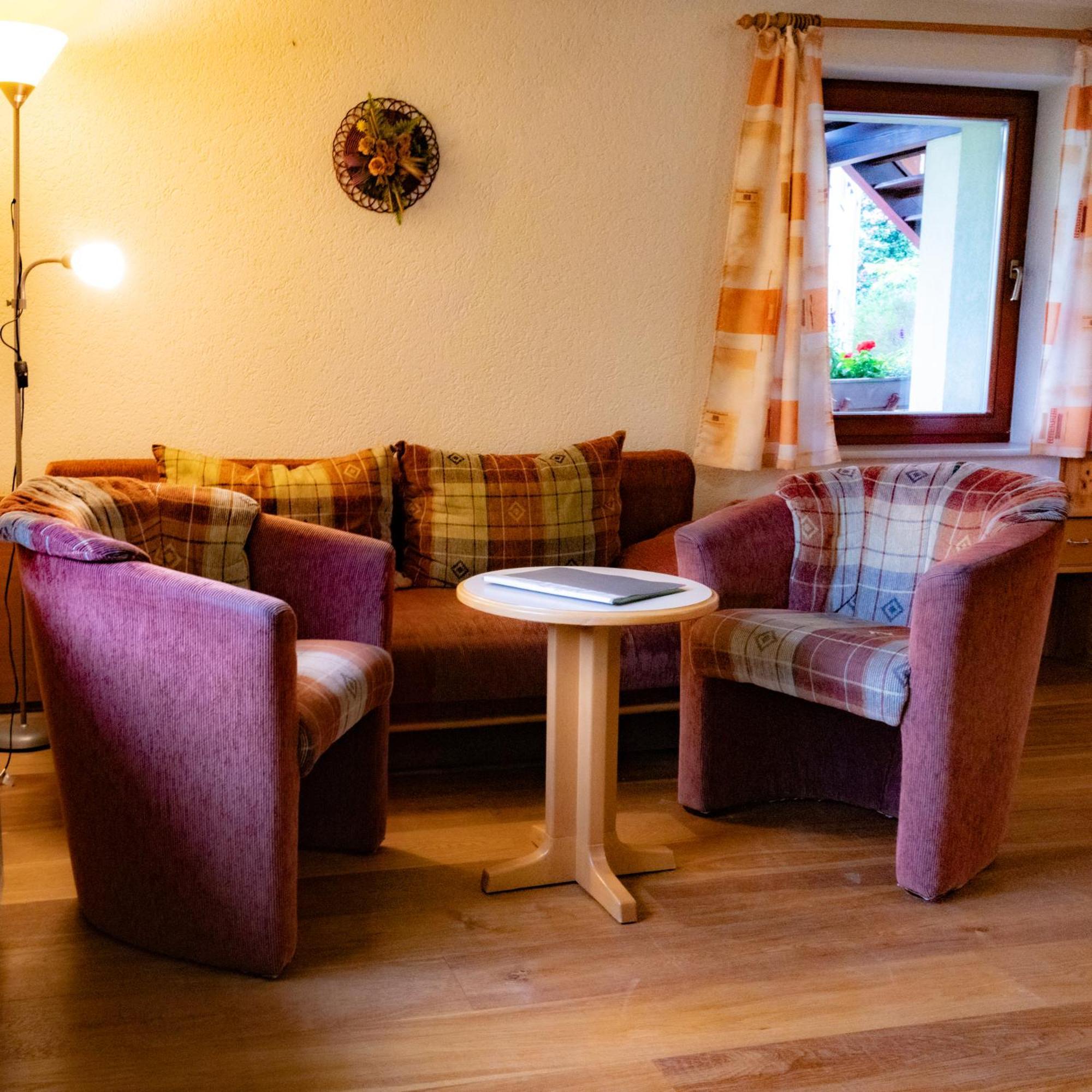 Sandsteinidyll Rathen Room photo